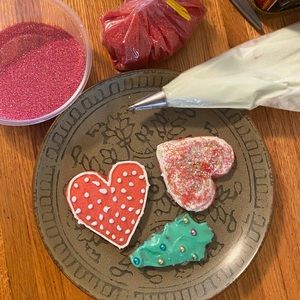 Meet your Posher, Blue Bell!